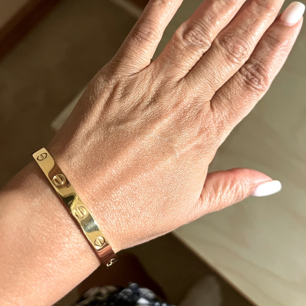 Love Bracelet